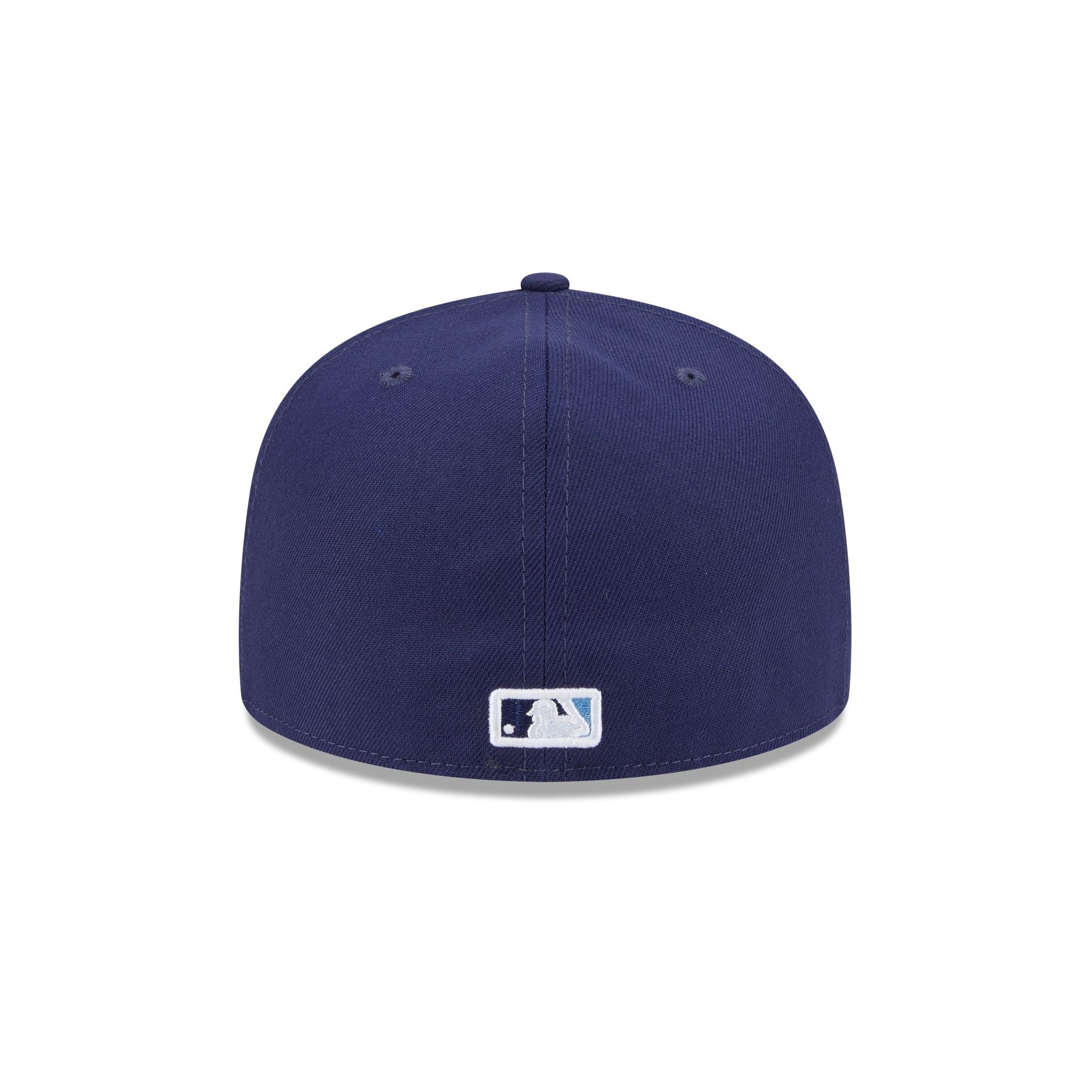Compound x Tampa Bay Rays 59FIFTY Fitted Hat