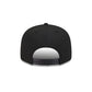 Boston Bruins Script 9FIFTY Snapback Hat