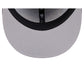 Boston Bruins Script 9FIFTY Snapback Hat