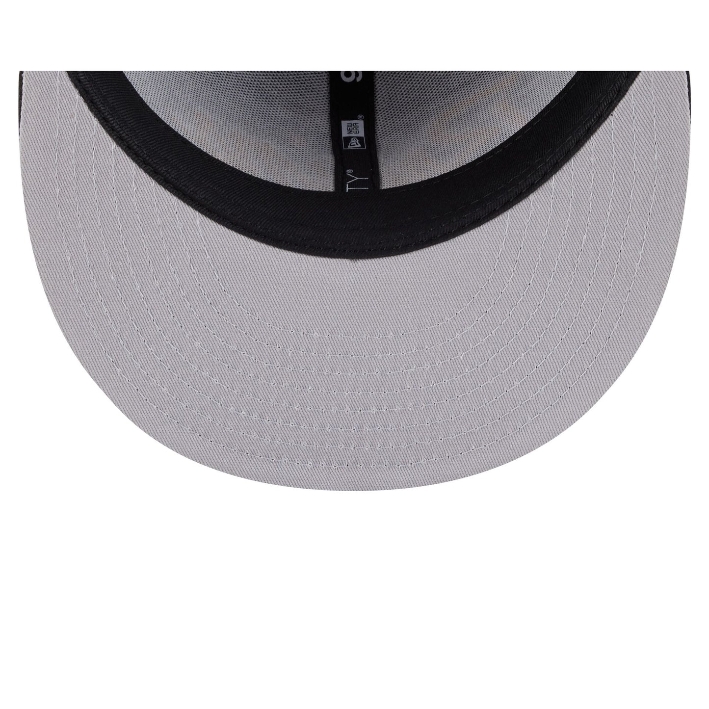 Boston Bruins Script 9FIFTY Snapback Hat