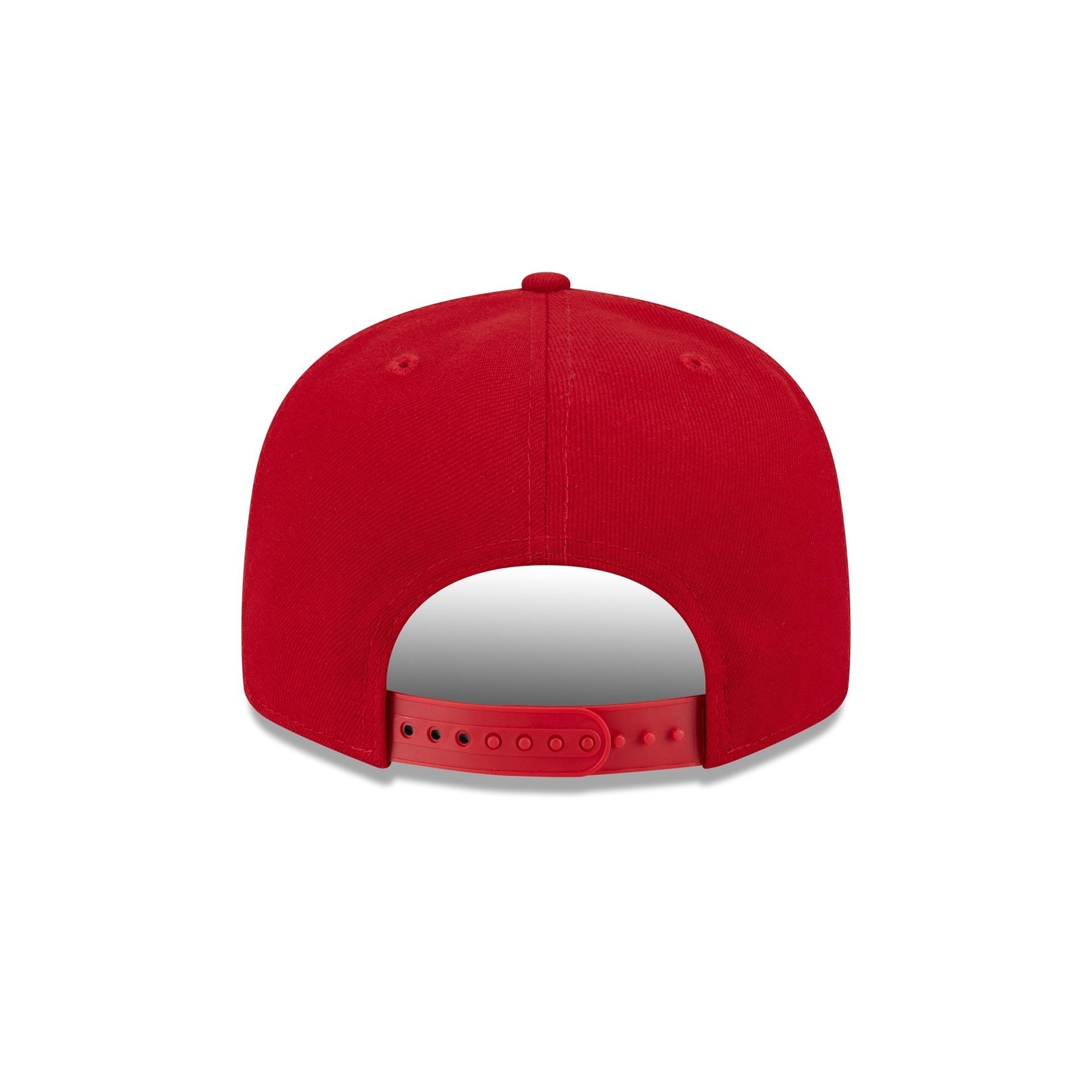 Calgary Flames Script 9FIFTY Snapback Hat