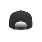 San Jose Sharks Script 9FIFTY Snapback Hat