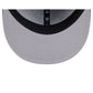 Seattle Kraken Script 9FIFTY Snapback Hat
