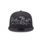 Vegas Golden Knights Script 9FIFTY Snapback Hat