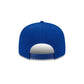 Vancouver Canucks Script 9FIFTY Snapback Hat
