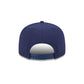 Toronto Maple Leafs Script 9FIFTY Snapback Hat