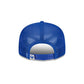 Buffalo Sabres Team Tag 9FIFTY Trucker Hat