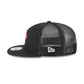 Buffalo Sabres Alt Team Tag 9FIFTY Trucker Hat