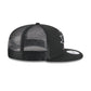 San Jose Sharks Team Tag 9FIFTY Trucker Hat