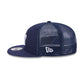 Toronto Maple Leafs Team Tag 9FIFTY Trucker Hat