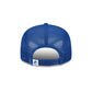 Vancouver Canucks Team Tag 9FIFTY Trucker Hat