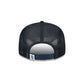 Seattle Kraken Team Tag 9FIFTY Trucker Hat