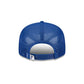St. Louis Blues Team Tag 9FIFTY Trucker Hat