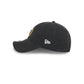 Boston Bruins Team Tag 9TWENTY Adjustable Hat