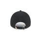 Boston Bruins Team Tag 9TWENTY Adjustable Hat
