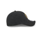 Boston Bruins Team Tag 9TWENTY Adjustable Hat