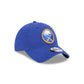 Buffalo Sabres Team Tag 9TWENTY Adjustable Hat
