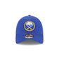 Buffalo Sabres Team Tag 9TWENTY Adjustable Hat