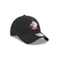 Buffalo Sabres Alt Team Tag 9TWENTY Adjustable Hat