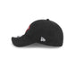 Buffalo Sabres Alt Team Tag 9TWENTY Adjustable Hat