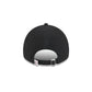 Buffalo Sabres Alt Team Tag 9TWENTY Adjustable Hat