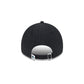 San Jose Sharks Team Tag 9TWENTY Adjustable Hat