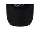San Jose Sharks Team Tag 9TWENTY Adjustable Hat