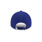 Tampa Bay Lightning Team Tag 9TWENTY Adjustable Hat