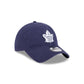 Toronto Maple Leafs Team Tag 9TWENTY Adjustable Hat
