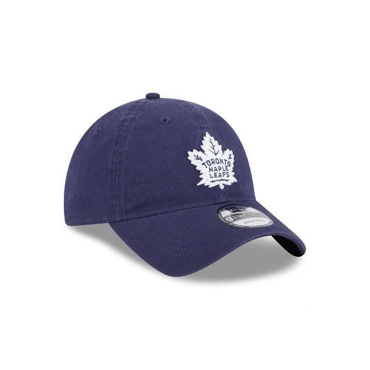 Toronto Maple Leafs Team Tag 9TWENTY Adjustable Hat