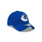 Vancouver Canucks Team Tag 9TWENTY Adjustable Hat