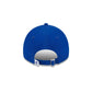 Vancouver Canucks Team Tag 9TWENTY Adjustable Hat