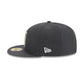 Vegas Golden Knights Rear Wordmark 59FIFTY Fitted Hat