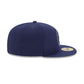 Winnipeg Jets Rear Wordmark 59FIFTY Fitted Hat