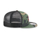 Buffalo Sabres Alt Camo 9FIFTY Trucker Hat