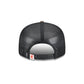 Calgary Flames Camo 9FIFTY Trucker Hat