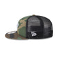Toronto Maple Leafs Camo 9FIFTY Trucker Hat