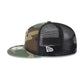 Vegas Golden Knights Camo 9FIFTY Trucker Hat
