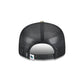 San Jose Sharks Camo 9FIFTY Trucker Hat