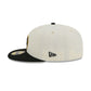 Boston Bruins Chrome White 59FIFTY Fitted Hat
