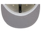 Buffalo Sabres Chrome White 59FIFTY Fitted Hat