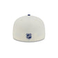 Tampa Bay Lightning Chrome White 59FIFTY Fitted Hat