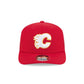 Calgary Flames Simple 9SEVENTY Trucker Hat