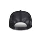 Anaheim Ducks Simple 9SEVENTY Trucker Hat
