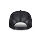 Boston Bruins Simple 9SEVENTY Trucker Hat