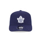 Toronto Maple Leafs Simple 9SEVENTY Trucker Hat