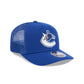 Vancouver Canucks Simple 9SEVENTY Trucker Hat