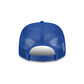 Vancouver Canucks Simple 9SEVENTY Trucker Hat