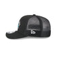 San Jose Sharks Simple 9SEVENTY Trucker Hat