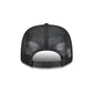 San Jose Sharks Simple 9SEVENTY Trucker Hat